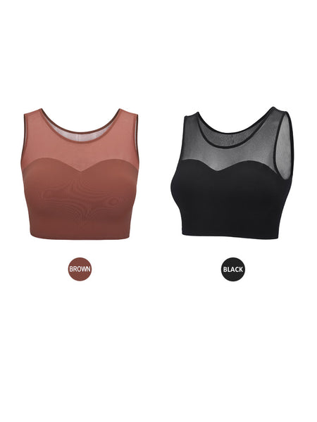 Kick Crop Top